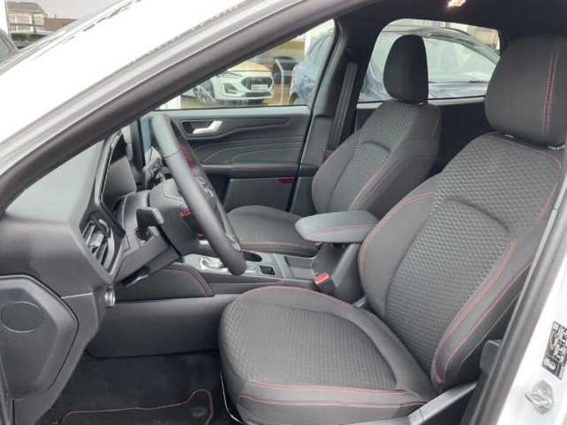 Ford Kuga ST-Line FHEV+Matrix LED+Head-UP+Kamera+Navi