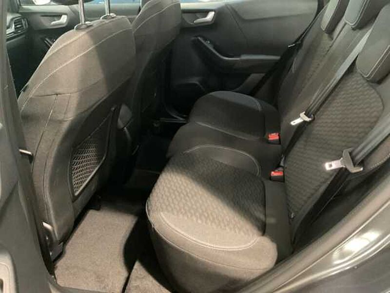 Ford Puma Titanium PDC. NAVI. RÜCKF. Winter-P. Allwetterreifen