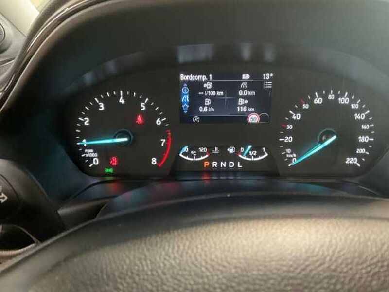 Ford Puma Titanium PDC. NAVI. RÜCKF. Winter-P. Allwetterreifen