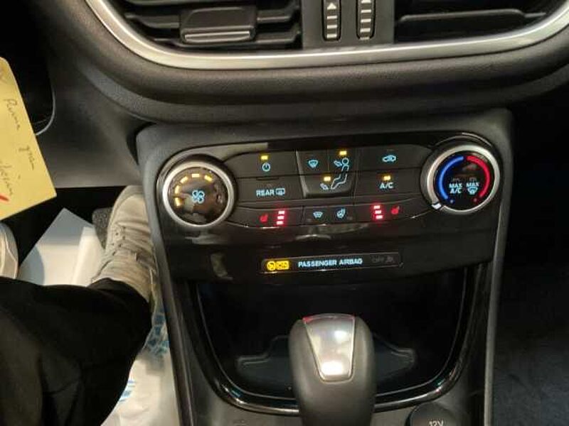 Ford Puma Titanium PDC. NAVI. RÜCKF. Winter-P. Allwetterreifen