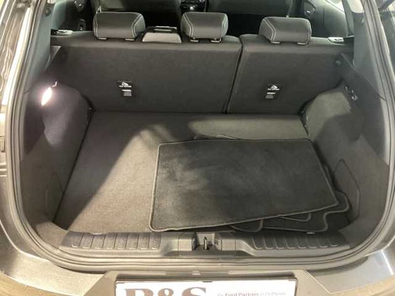 Ford Puma Titanium PDC. NAVI. RÜCKF. Winter-P. Allwetterreifen