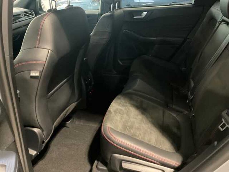 Ford Kuga ST-Line X NAVI. PDC. RÜCKF. Frontkamera + Sitzheizung
