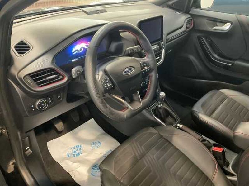 Ford Puma ST-Line X Winter-P. RÜCKF. PDC. NAVI. Allwetterreifen