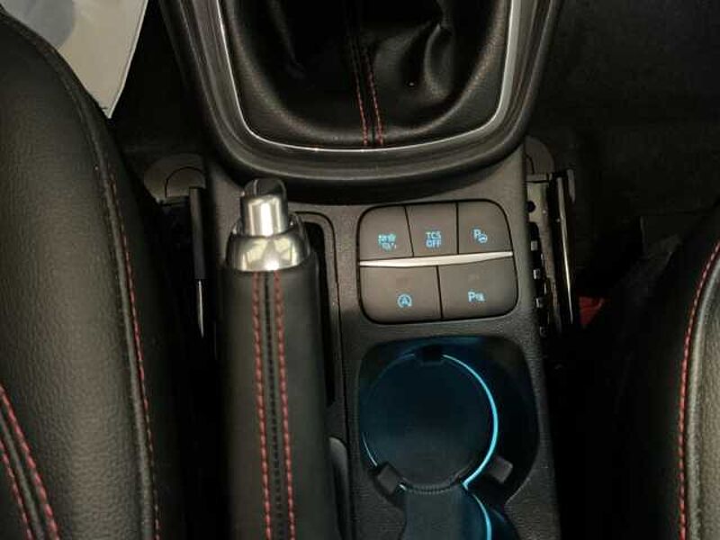 Ford Puma ST-Line X Winter-P. RÜCKF. PDC. NAVI. Allwetterreifen