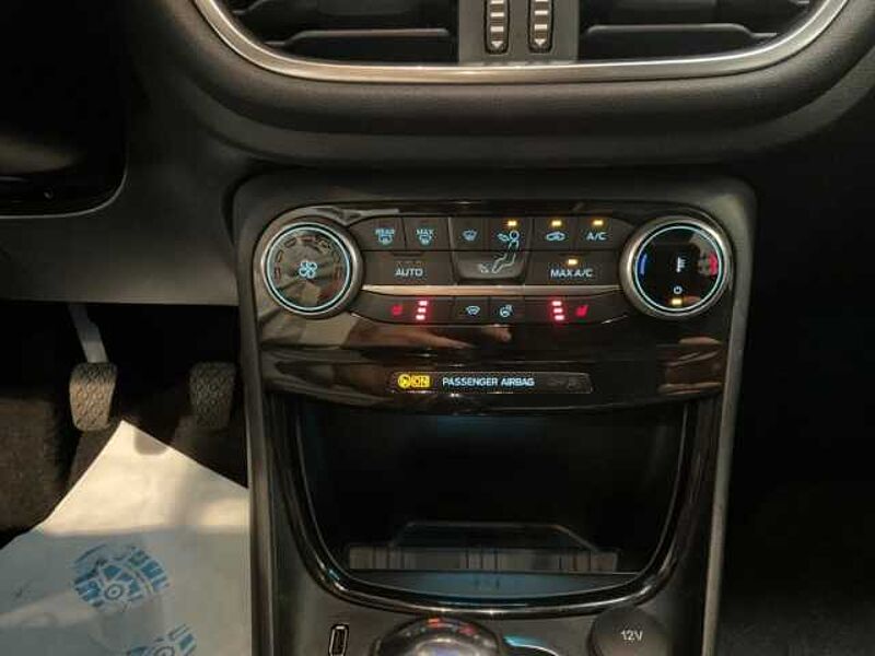 Ford Puma ST-Line X Winter-P. RÜCKF. PDC. NAVI. Allwetterreifen