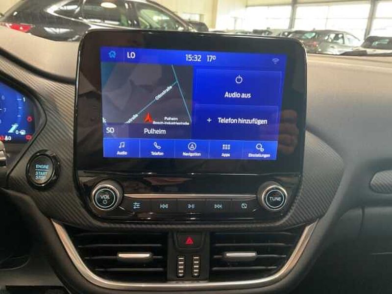 Ford Puma ST-Line X Winter-P. RÜCKF. PDC. NAVI. Allwetterreifen