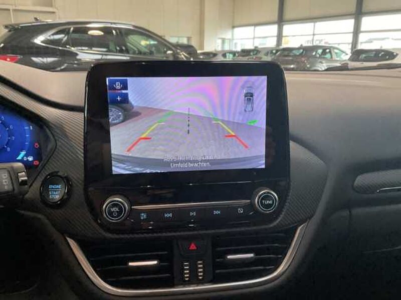 Ford Puma ST-Line X Winter-P. RÜCKF. PDC. NAVI. Allwetterreifen
