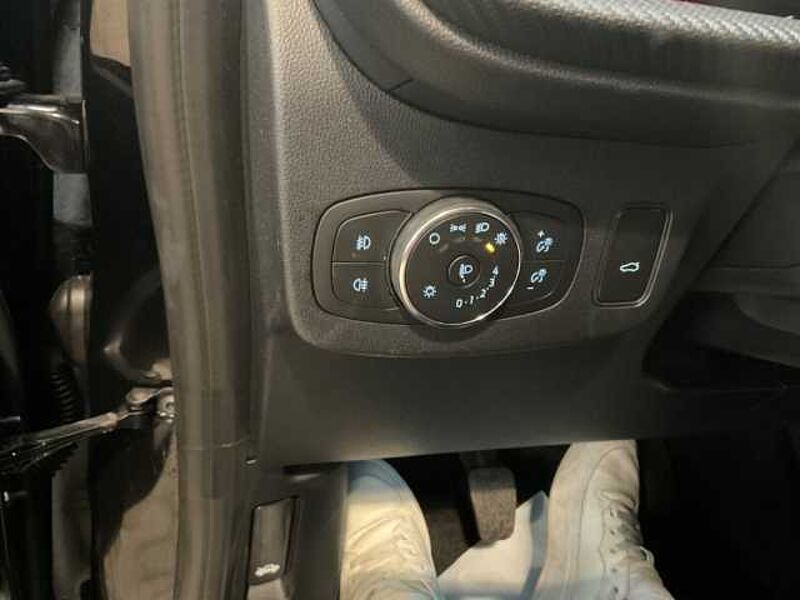 Ford Puma ST-Line X Winter-P. RÜCKF. PDC. NAVI. Allwetterreifen