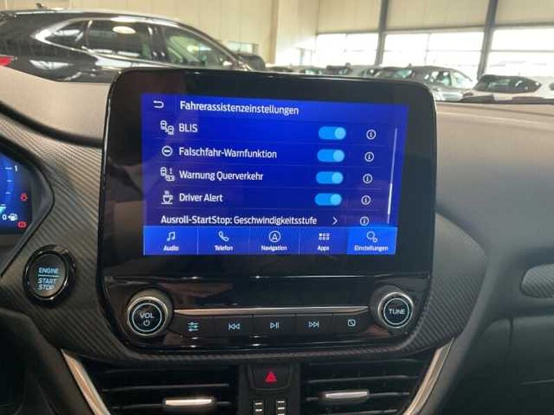 Ford Puma ST-Line X Winter-P. RÜCKF. PDC. NAVI. Allwetterreifen