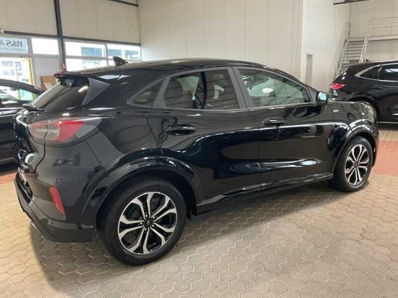 Ford Puma ST-Line X Winter-P. RÜCKF. PDC. NAVI. Allwetterreifen
