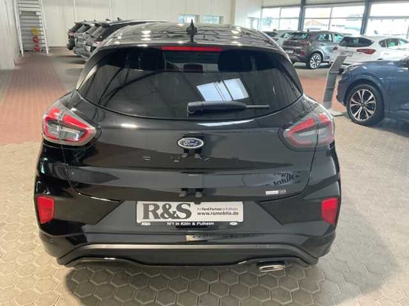 Ford Puma ST-Line X Winter-P. RÜCKF. PDC. NAVI. Allwetterreifen