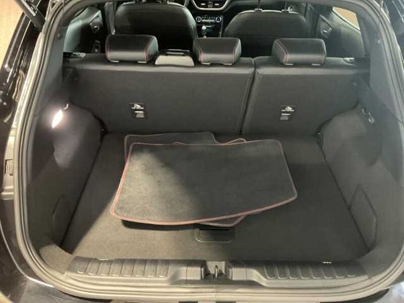 Ford Puma ST-Line X Winter-P. RÜCKF. PDC. NAVI. Allwetterreifen