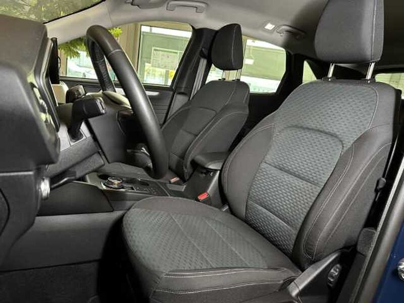 Ford Kuga Cool&Connect+Automatik+Navi+PDC+Winter-P.