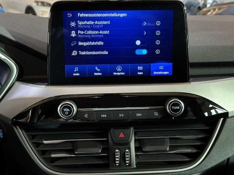 Ford Kuga Cool&Connect+Automatik+Navi+PDC+Winter-P.