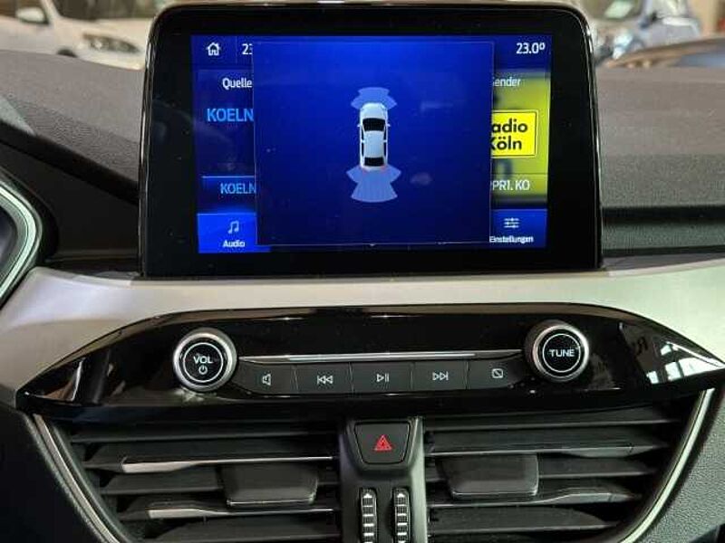Ford Kuga Cool&Connect+Automatik+Navi+PDC+Winter-P.