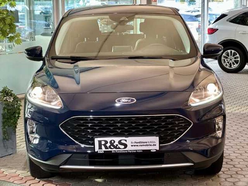 Ford Kuga Cool&Connect+Automatik+Navi+PDC+Winter-P.