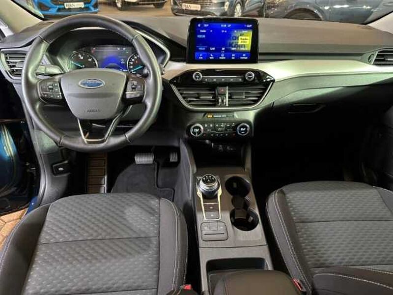 Ford Kuga Cool&Connect+Automatik+Navi+PDC+Winter-P.