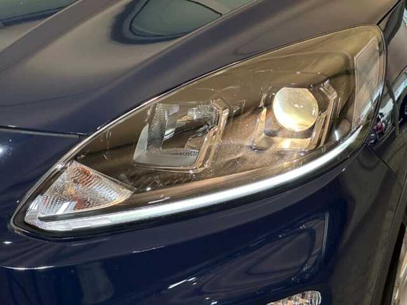 Ford Kuga Cool&Connect+Automatik+Navi+PDC+Winter-P.