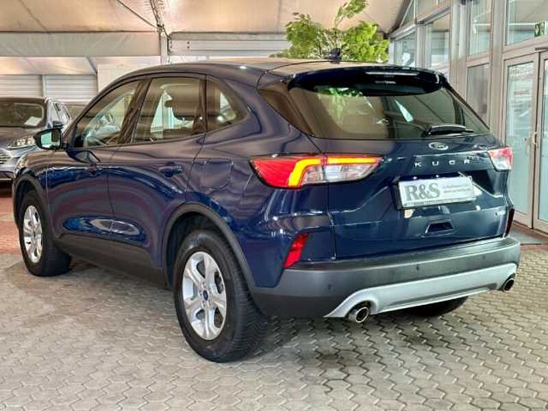 Ford Kuga Cool&Connect+Automatik+Navi+PDC+Winter-P.