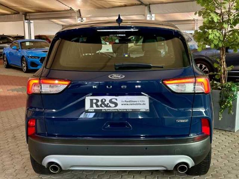 Ford Kuga Cool&Connect+Automatik+Navi+PDC+Winter-P.