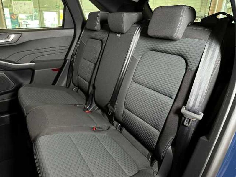 Ford Kuga Cool&Connect+Automatik+Navi+PDC+Winter-P.