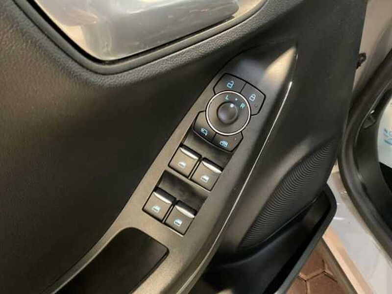 Ford Puma ST-Line RÜCKF. Winter-P. PDC. NAVI. Allwetterreifen