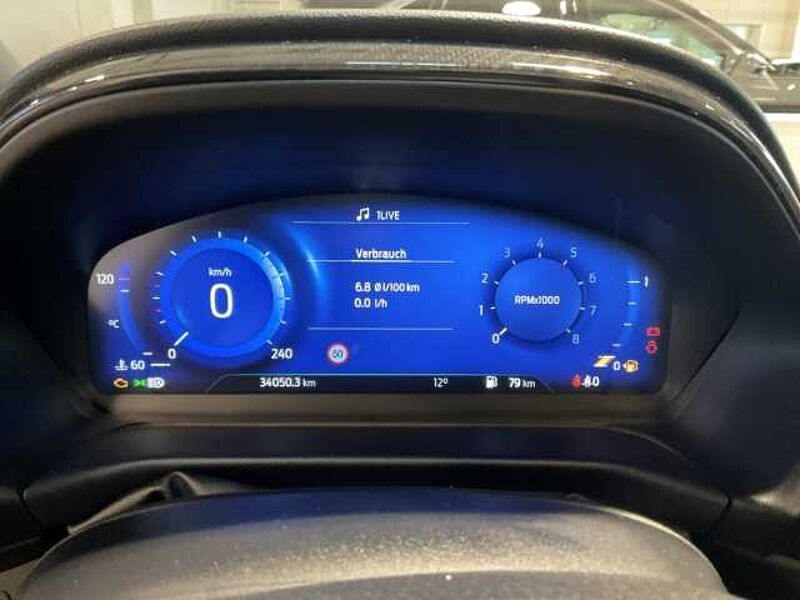 Ford Puma ST-Line RÜCKF. Winter-P. PDC. NAVI. Allwetterreifen