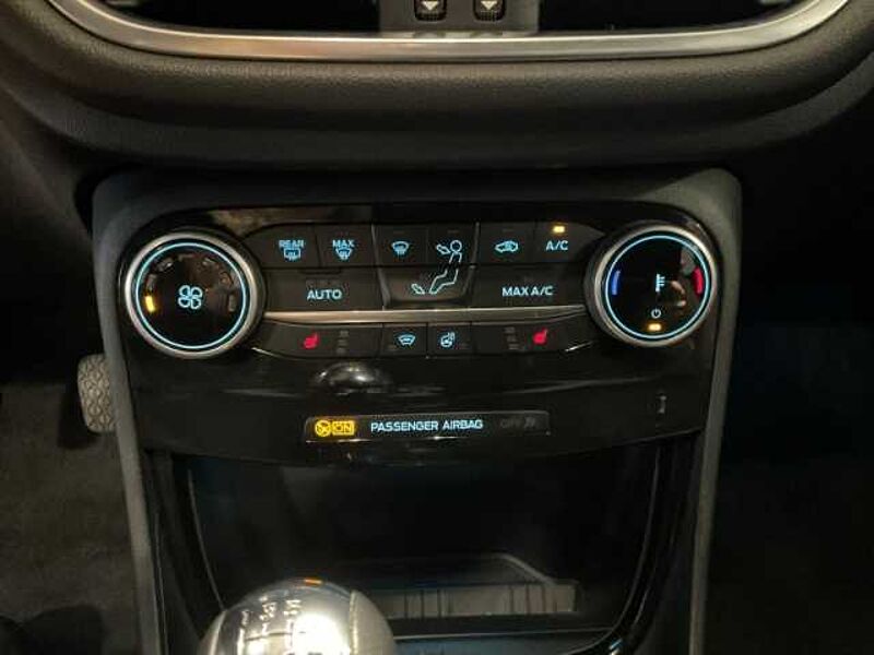 Ford Puma ST-Line RÜCKF. Winter-P. PDC. NAVI. Allwetterreifen