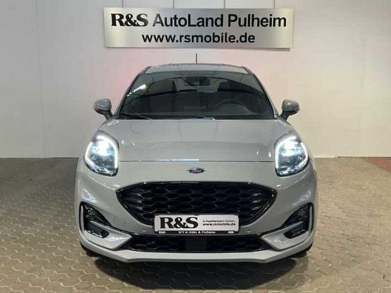 Ford Puma ST-Line RÜCKF. Winter-P. PDC. NAVI. Allwetterreifen