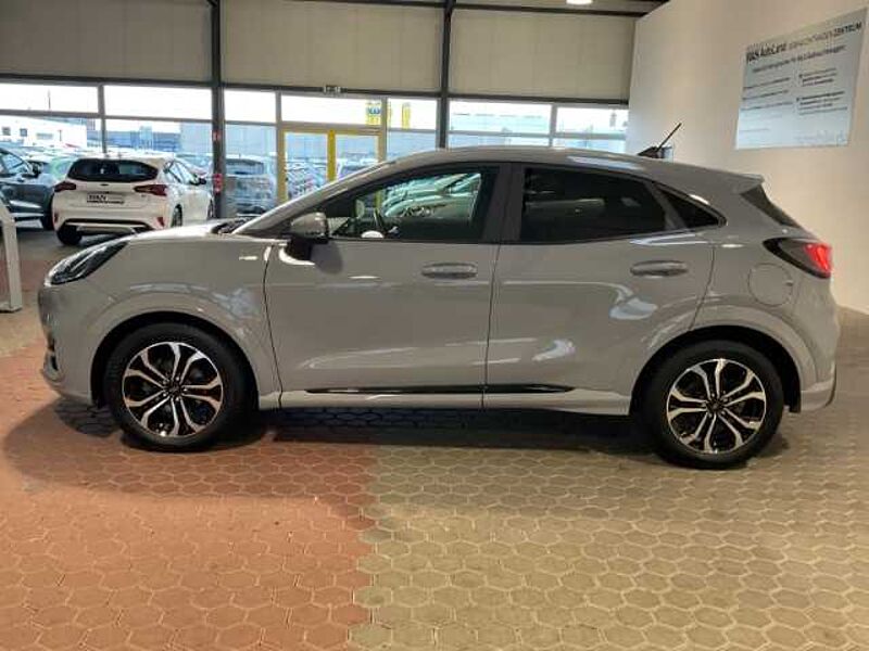 Ford Puma ST-Line RÜCKF. Winter-P. PDC. NAVI. Allwetterreifen