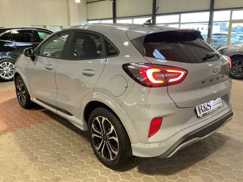 Ford Puma ST-Line RÜCKF. Winter-P. PDC. NAVI. Allwetterreifen