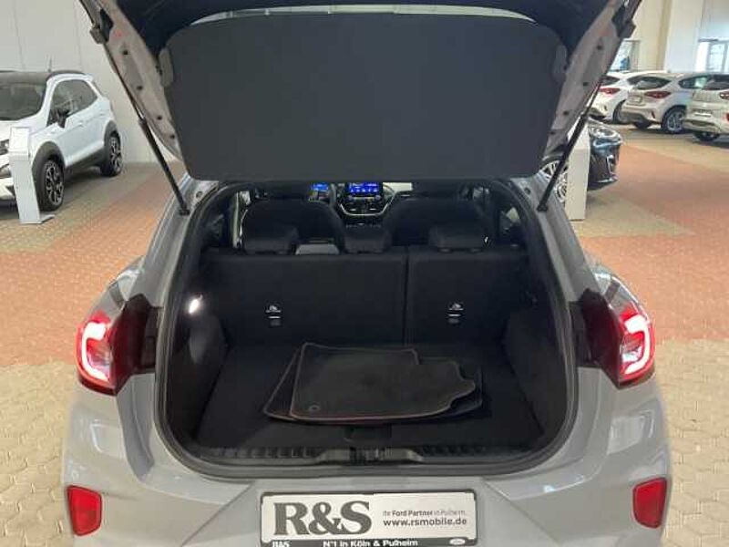 Ford Puma ST-Line RÜCKF. Winter-P. PDC. NAVI. Allwetterreifen