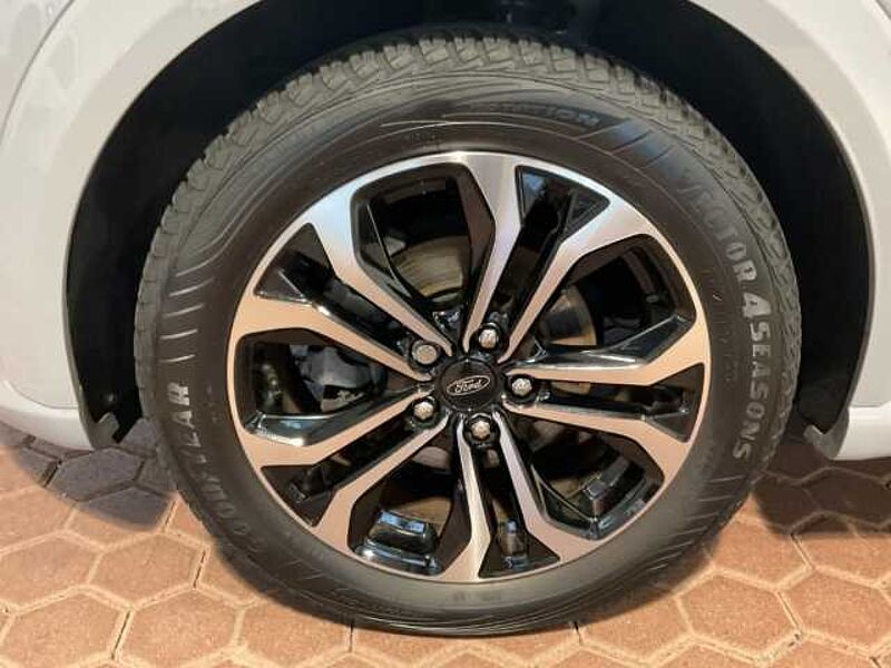 Ford Puma ST-Line RÜCKF. Winter-P. PDC. NAVI. Allwetterreifen