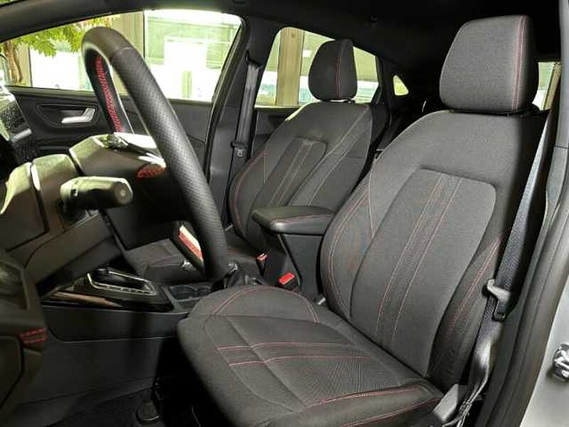 Ford Puma ST-Line+*Facelift*+Automatik+360°Kamera