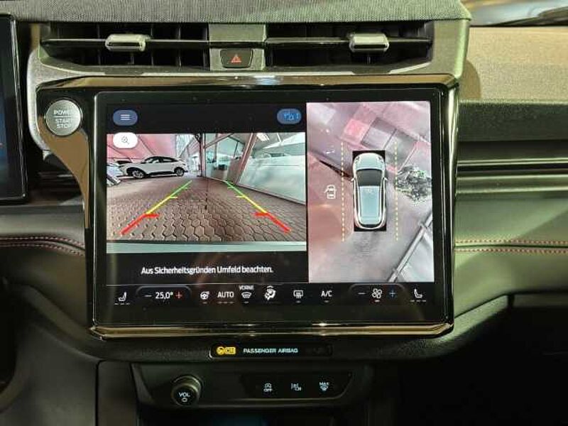 Ford Puma ST-Line+*Facelift*+Automatik+360°Kamera