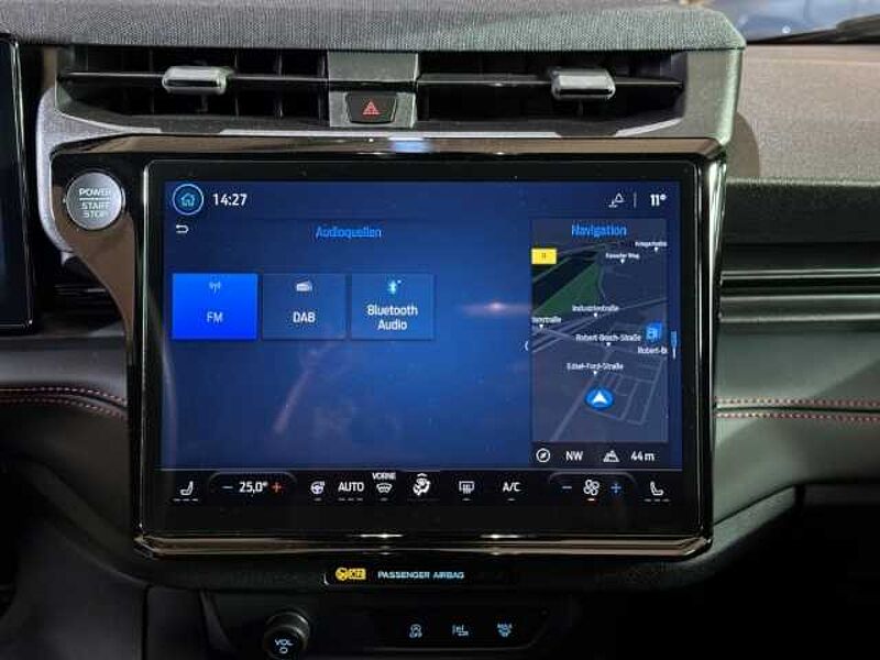 Ford Puma ST-Line+*Facelift*+Automatik+360°Kamera