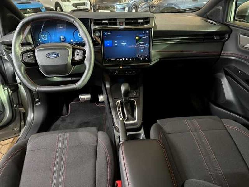 Ford Puma ST-Line+*Facelift*+Automatik+360°Kamera