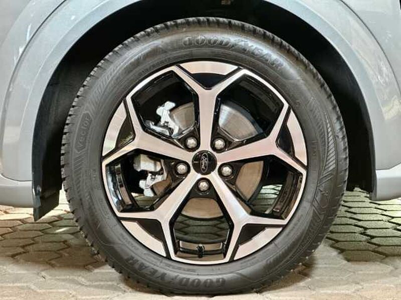 Ford Puma ST-Line+*Facelift*+Automatik+360°Kamera