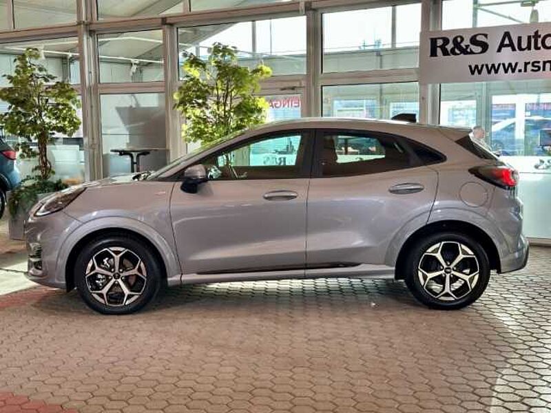 Ford Puma ST-Line+*Facelift*+Automatik+360°Kamera