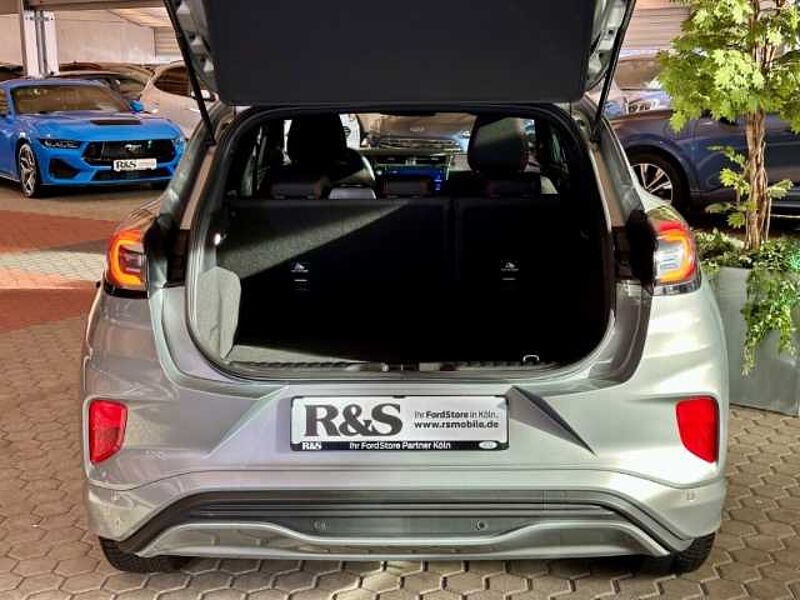 Ford Puma ST-Line+*Facelift*+Automatik+360°Kamera