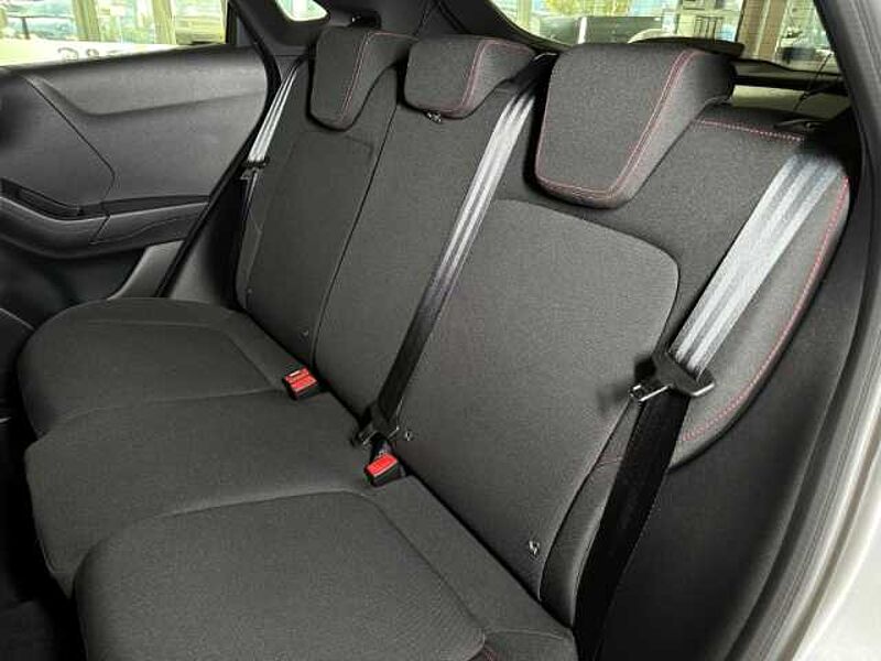 Ford Puma ST-Line+*Facelift*+Automatik+360°Kamera