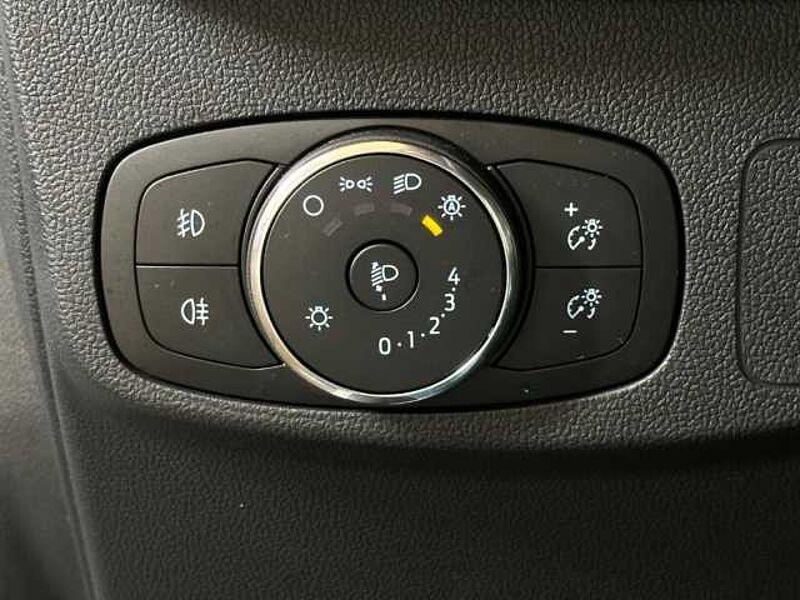 Ford Focus Turnier ST-Line+Automatik+Kamera+Navi