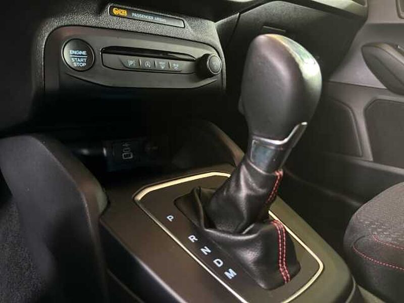 Ford Focus Turnier ST-Line+Automatik+Kamera+Navi