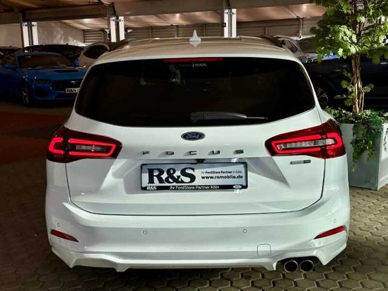 Ford Focus Turnier ST-Line+Automatik+Kamera+Navi