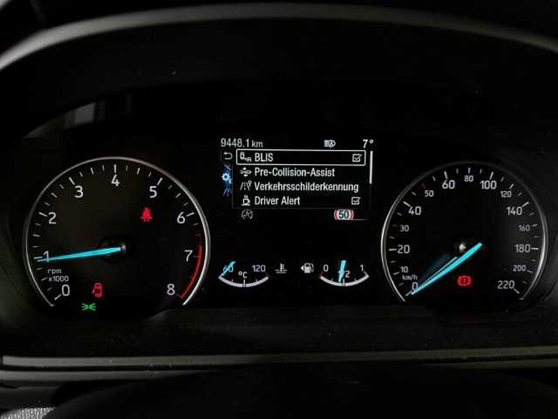 Ford EcoSport ST-Line+Kamera+B&O+Key-Free+BILS+Navi