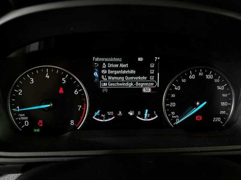 Ford EcoSport ST-Line+Kamera+B&O+Key-Free+BILS+Navi