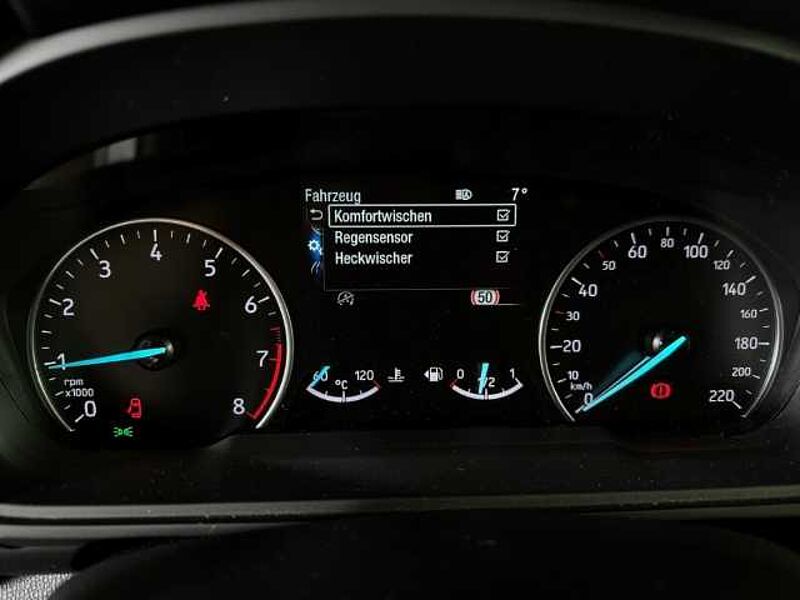 Ford EcoSport ST-Line+Kamera+B&O+Key-Free+BILS+Navi