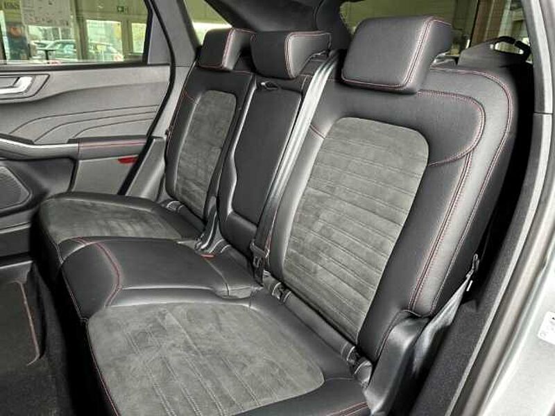 Ford Kuga ST-Line X+Automatik+Pano+B&O+Head-Up+Kamera