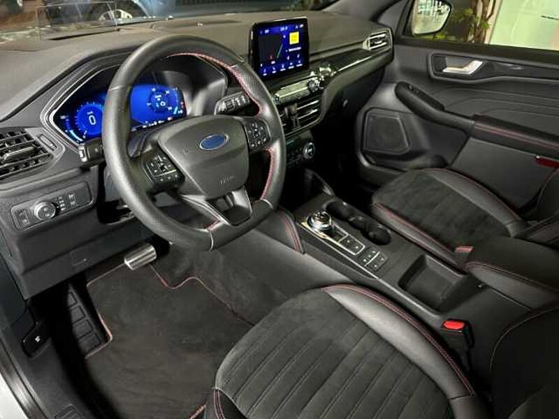 Ford Kuga ST-Line X+Automatik+Pano+B&O+Head-Up+Kamera