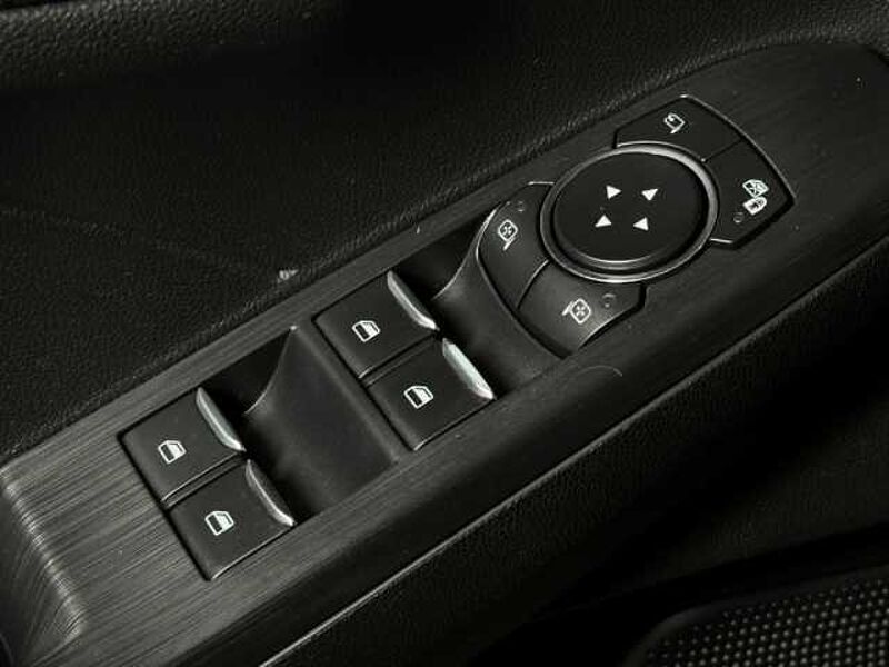 Ford Kuga ST-Line X+Automatik+Pano+B&O+Head-Up+Kamera